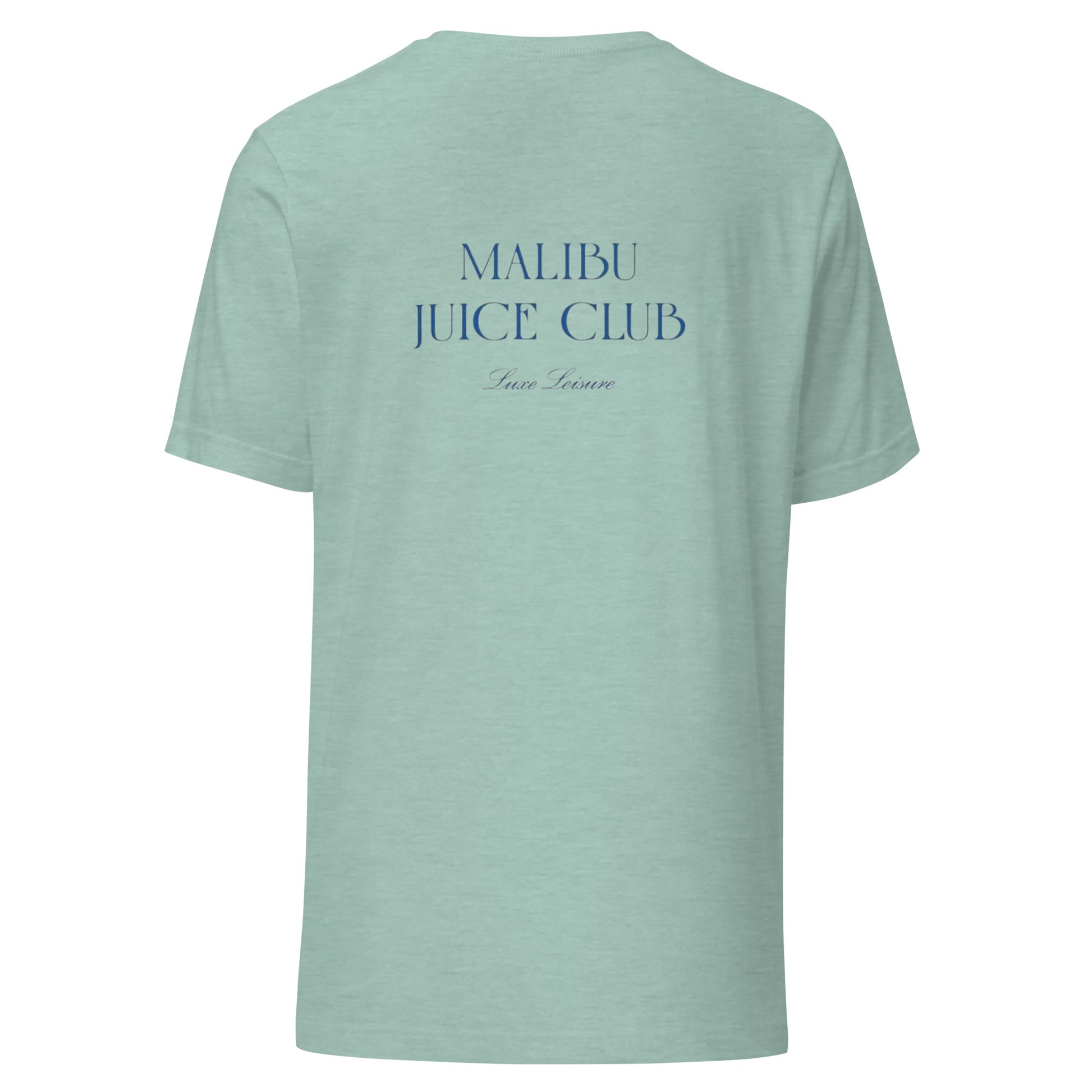 Malibu Jucie Club | T-Shirt - BWL.Breitseite