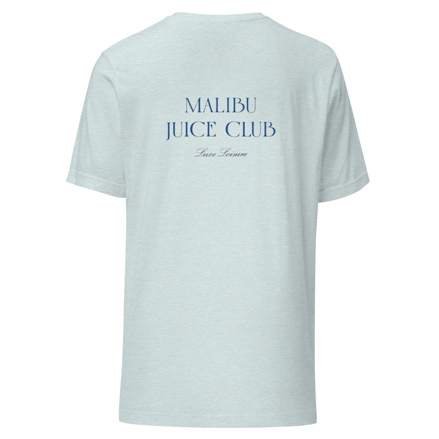 Malibu Jucie Club | T-Shirt - BWL.Breitseite