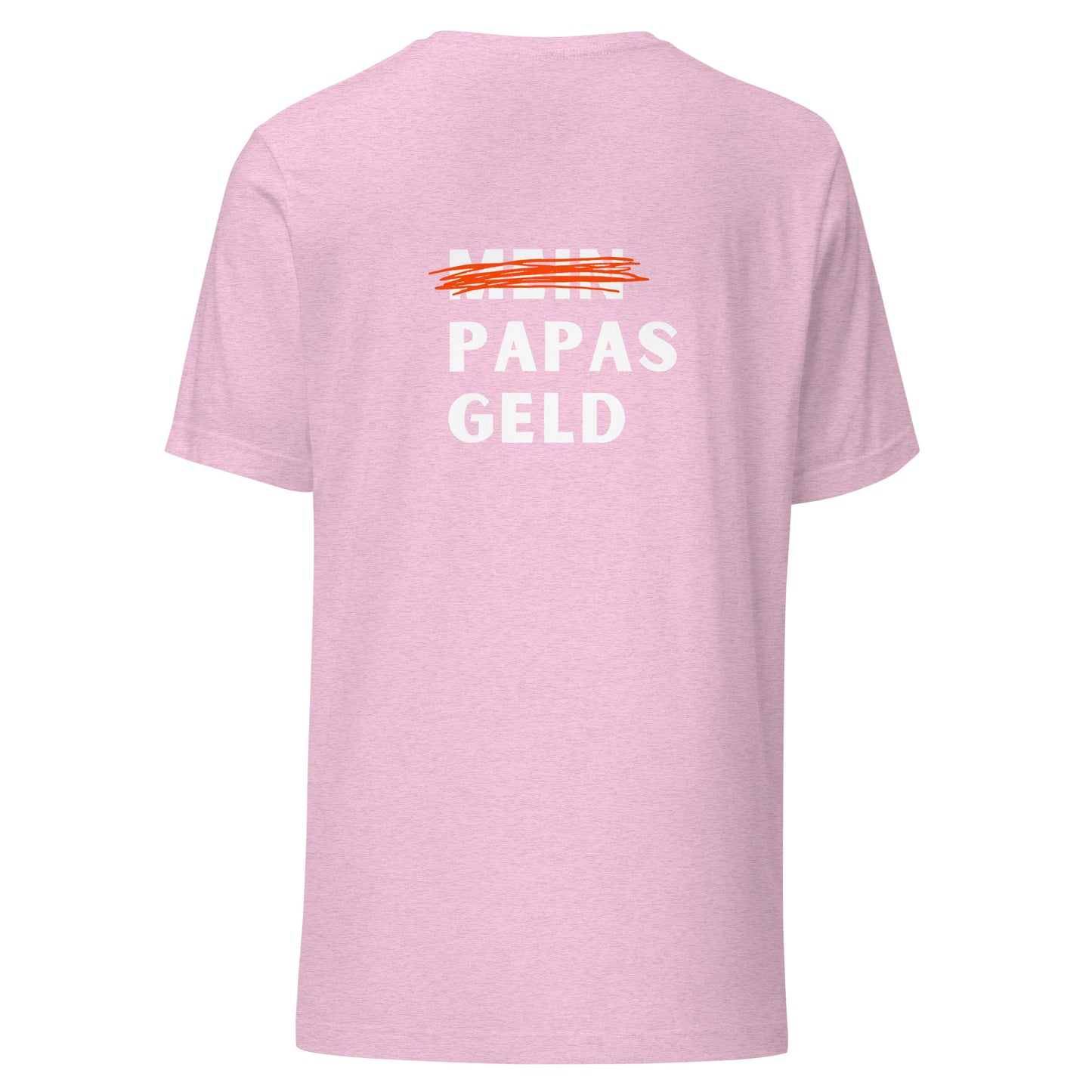 Papas Geld | T-Shirt