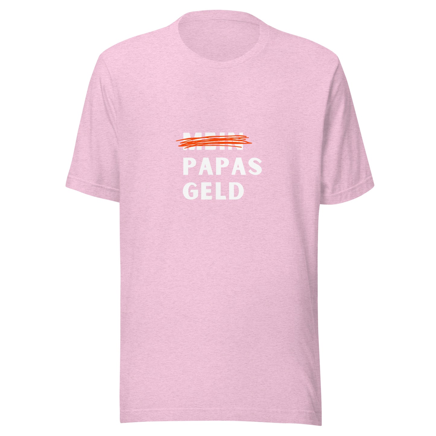 Papas Geld | T-Shirt