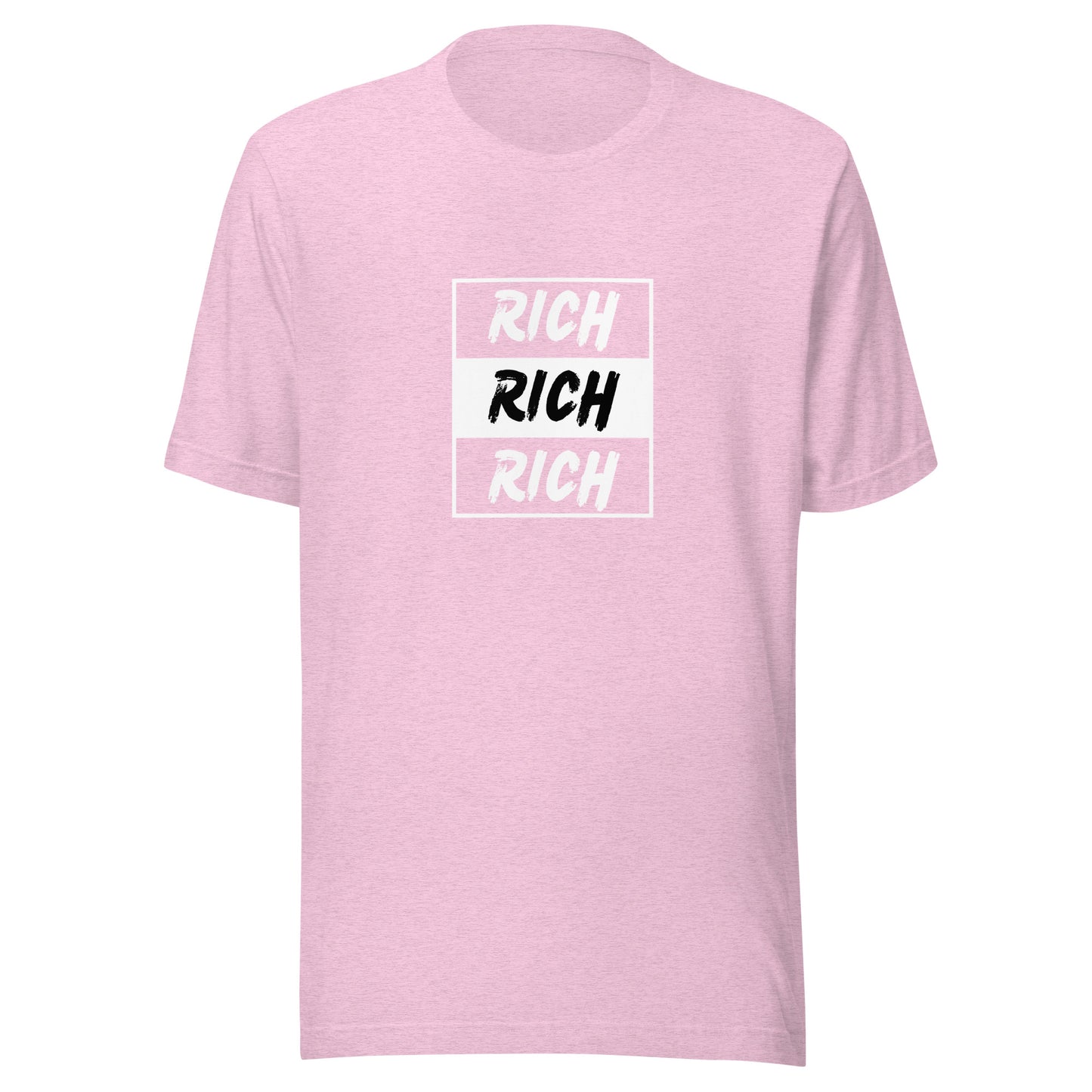 RICH RICH RICH | T-Shirt