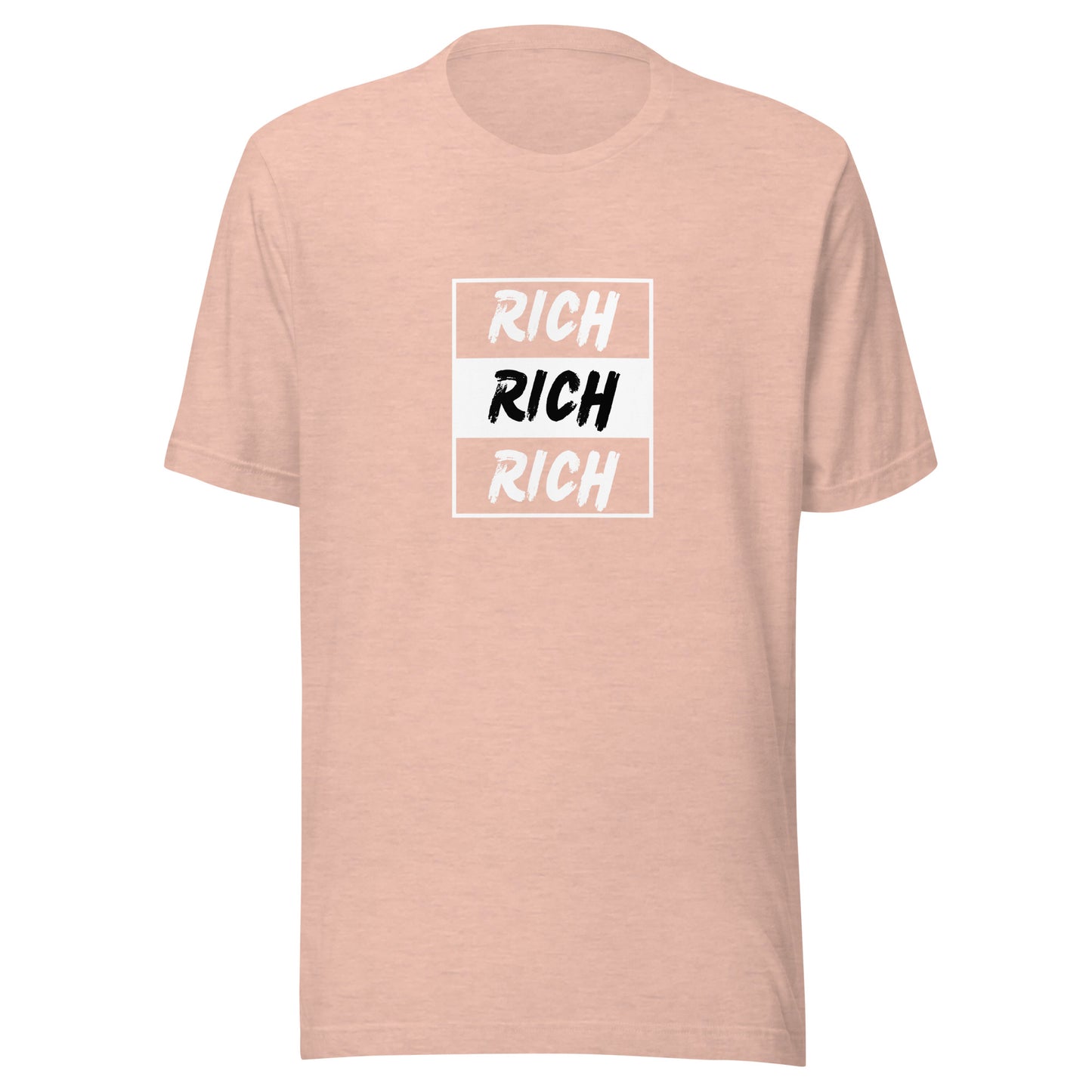 RICH RICH RICH | T-Shirt