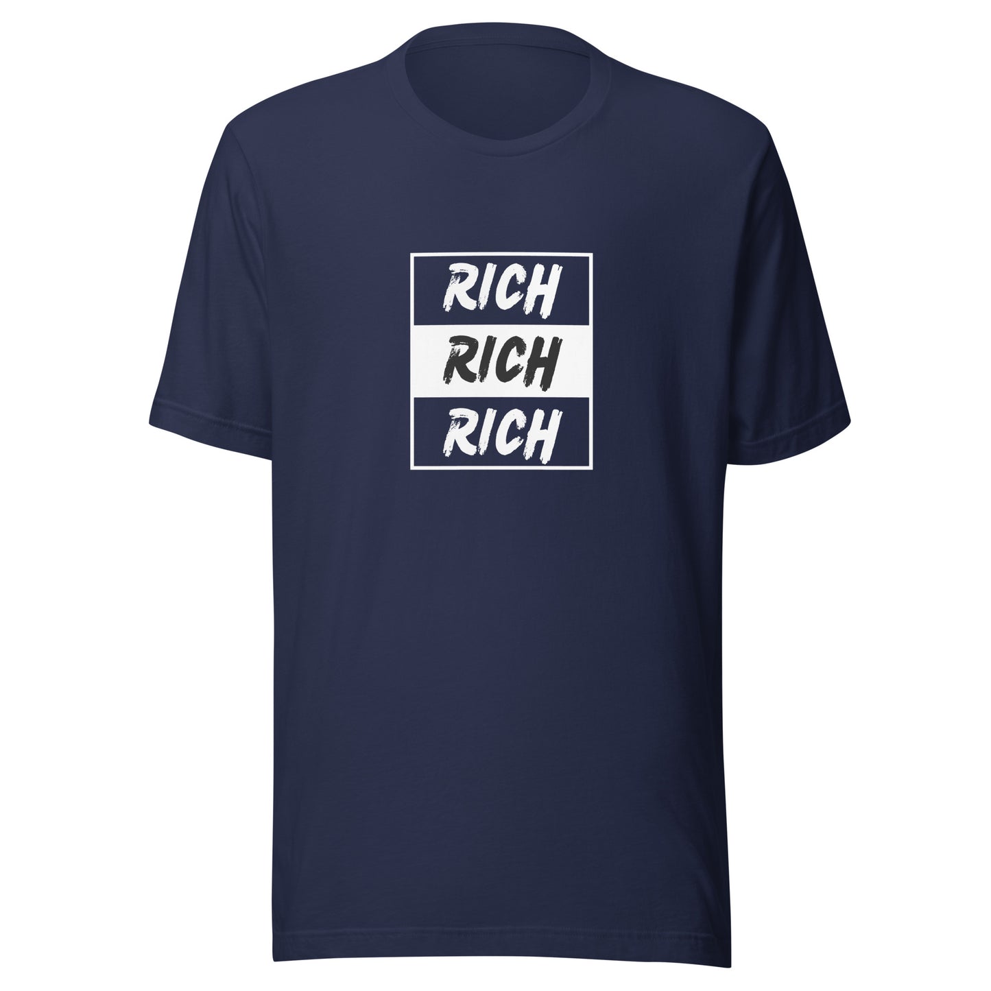 RICH RICH RICH | T-Shirt