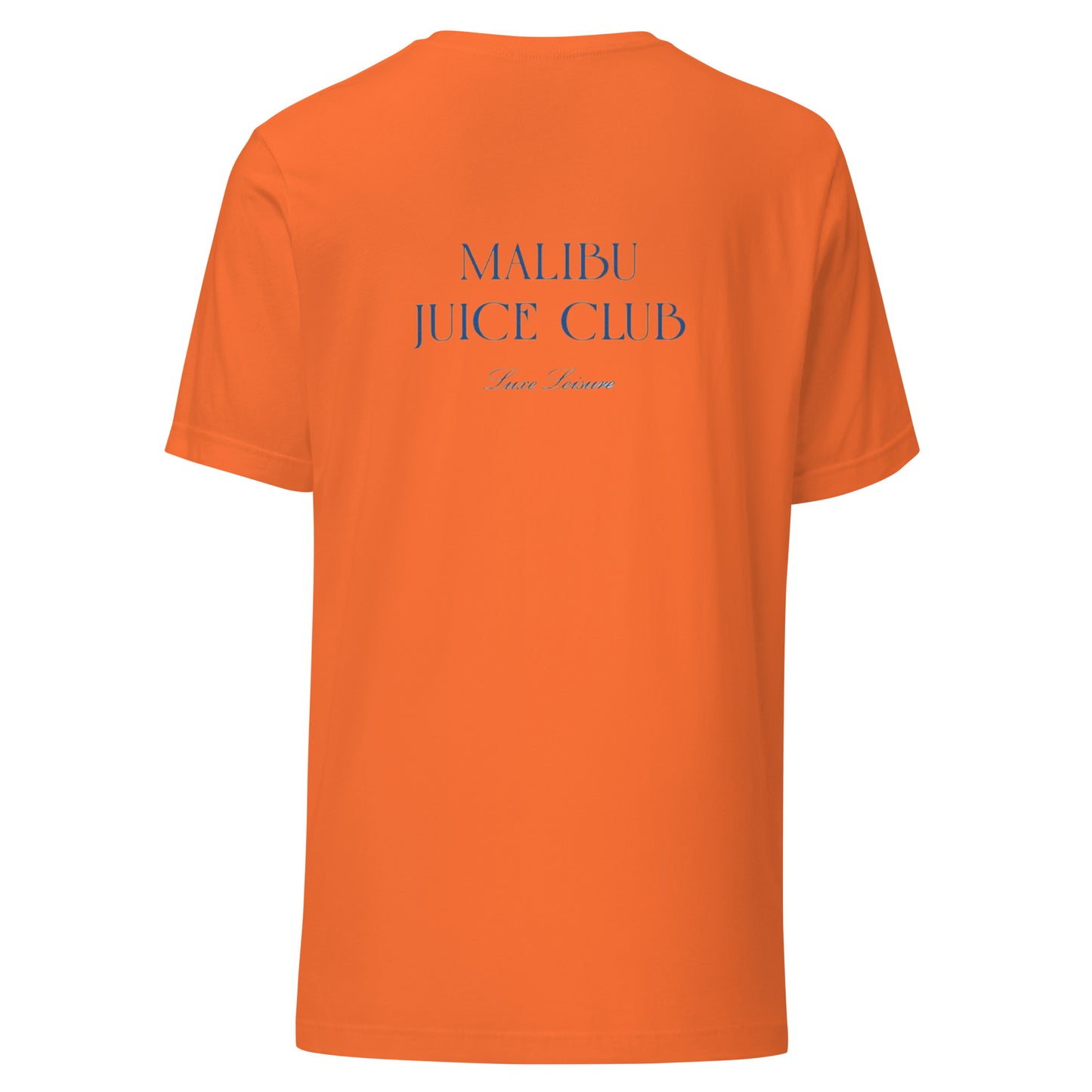 Malibu Jucie Club | T-Shirt - BWL.Breitseite