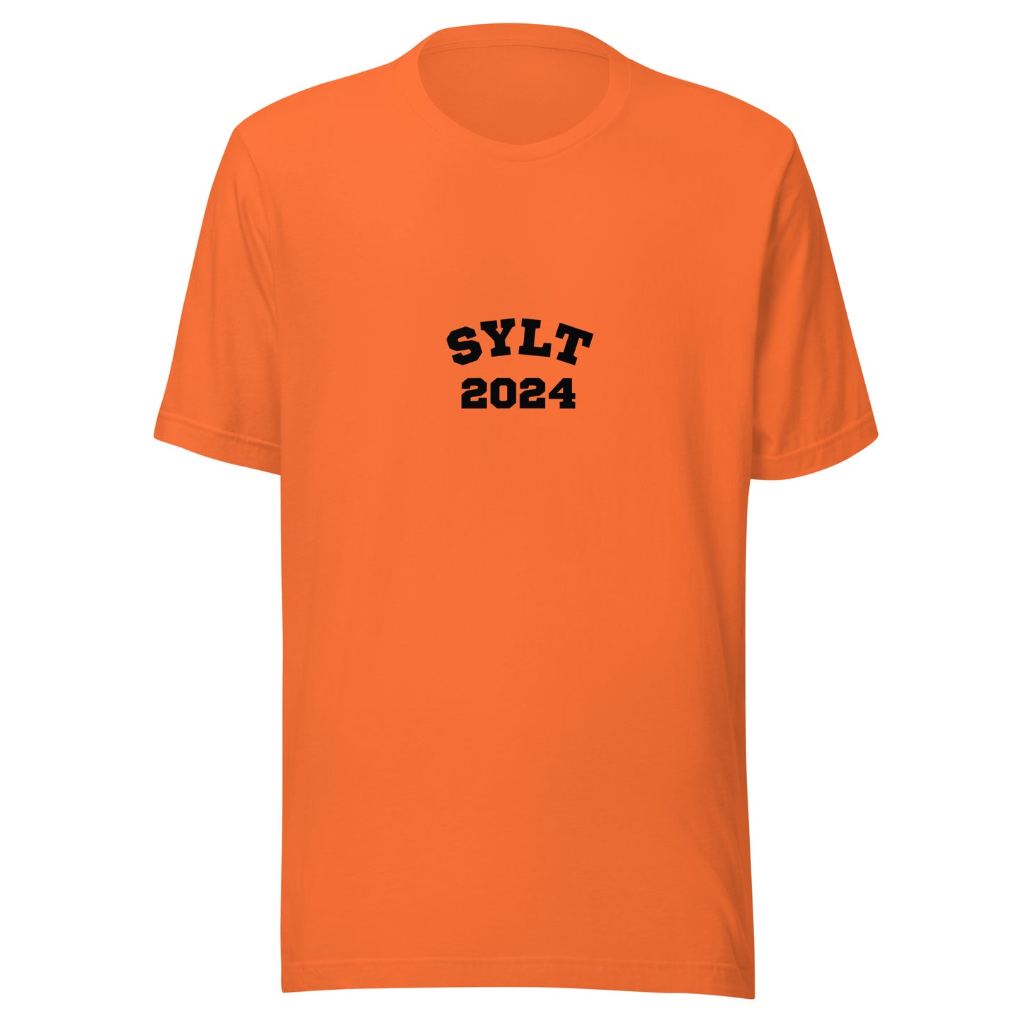 Sylt 2024 | T-Shirt