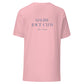 Malibu Jucie Club | T-Shirt - BWL.Breitseite