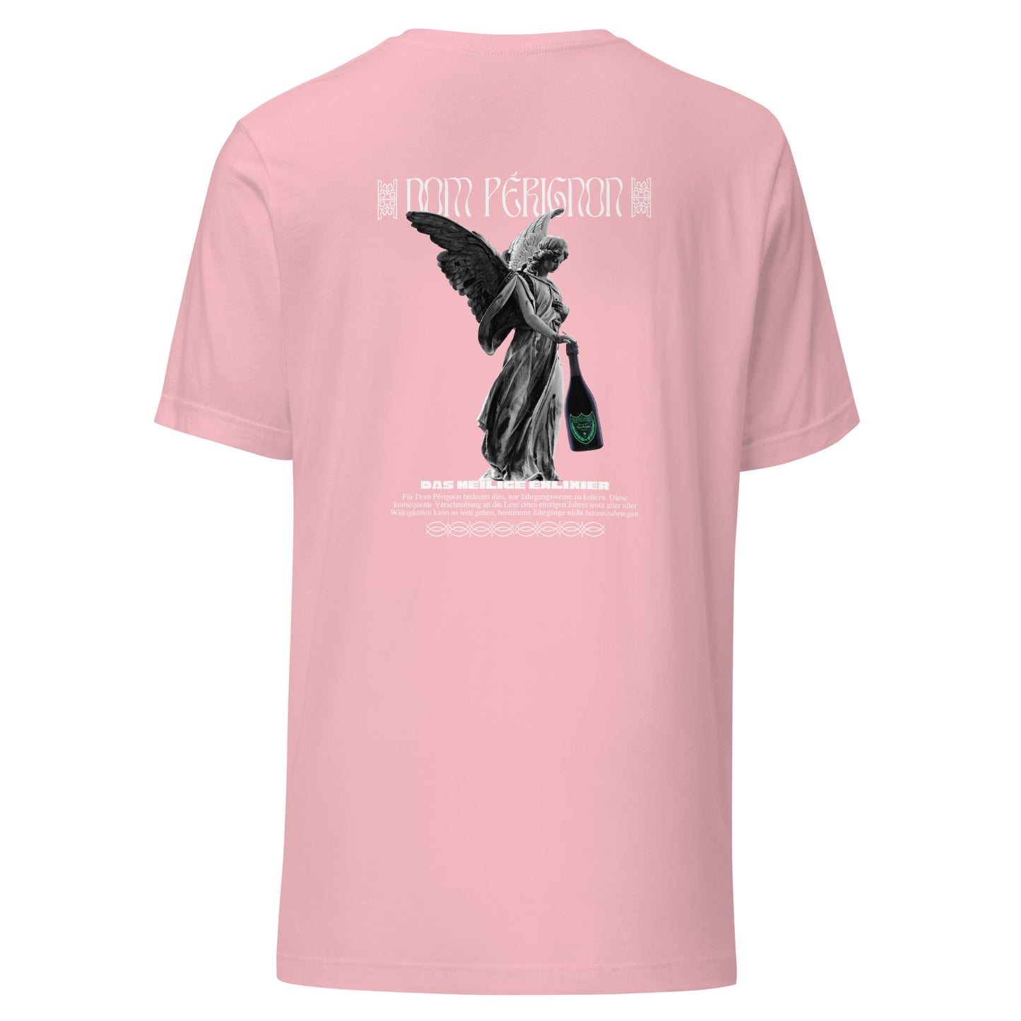 Dom Perignon Design | T-Shirt