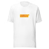 Highperformer Hamsterrad | T-Shirt - BWL.Breitseite