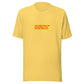 Highperformer Hamsterrad | T-Shirt - BWL.Breitseite