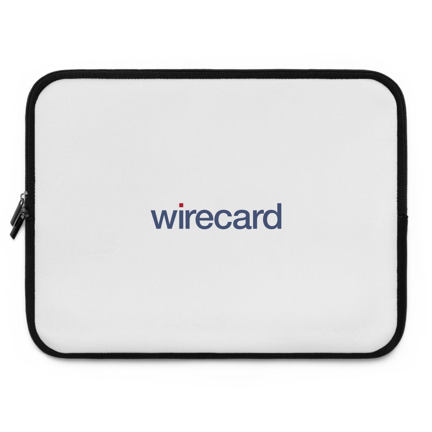 Wirecard - Laptop Tasche