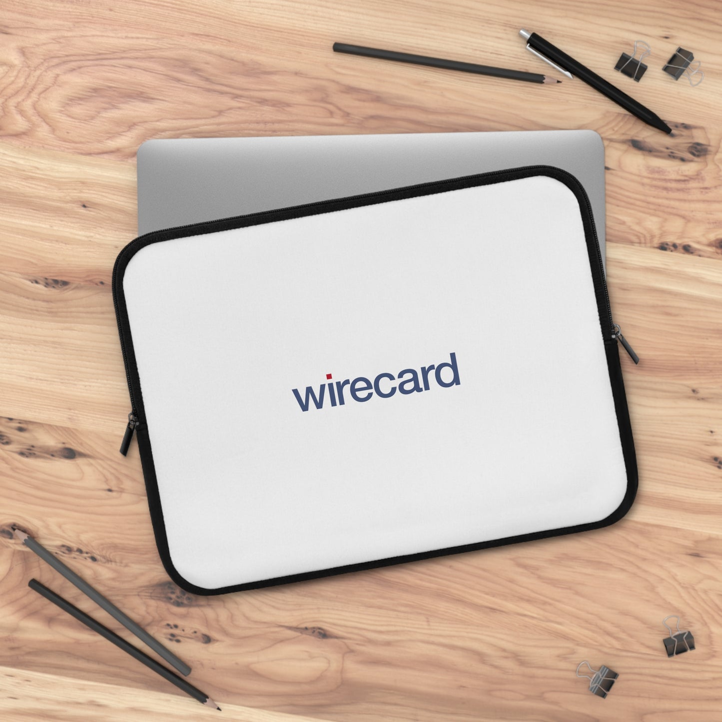 Wirecard - Laptop Tasche