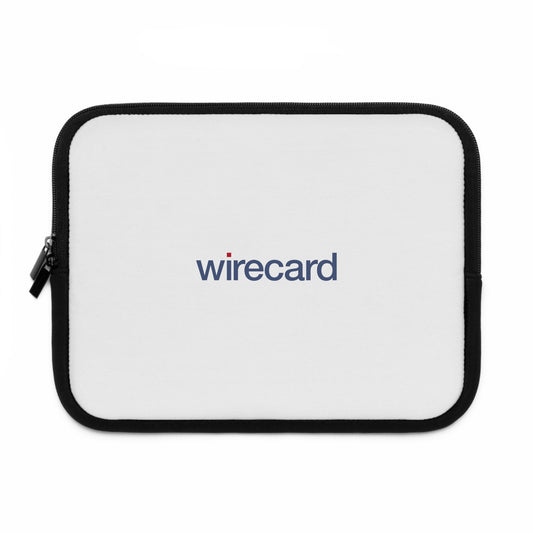 Wirecard - Laptop Tasche