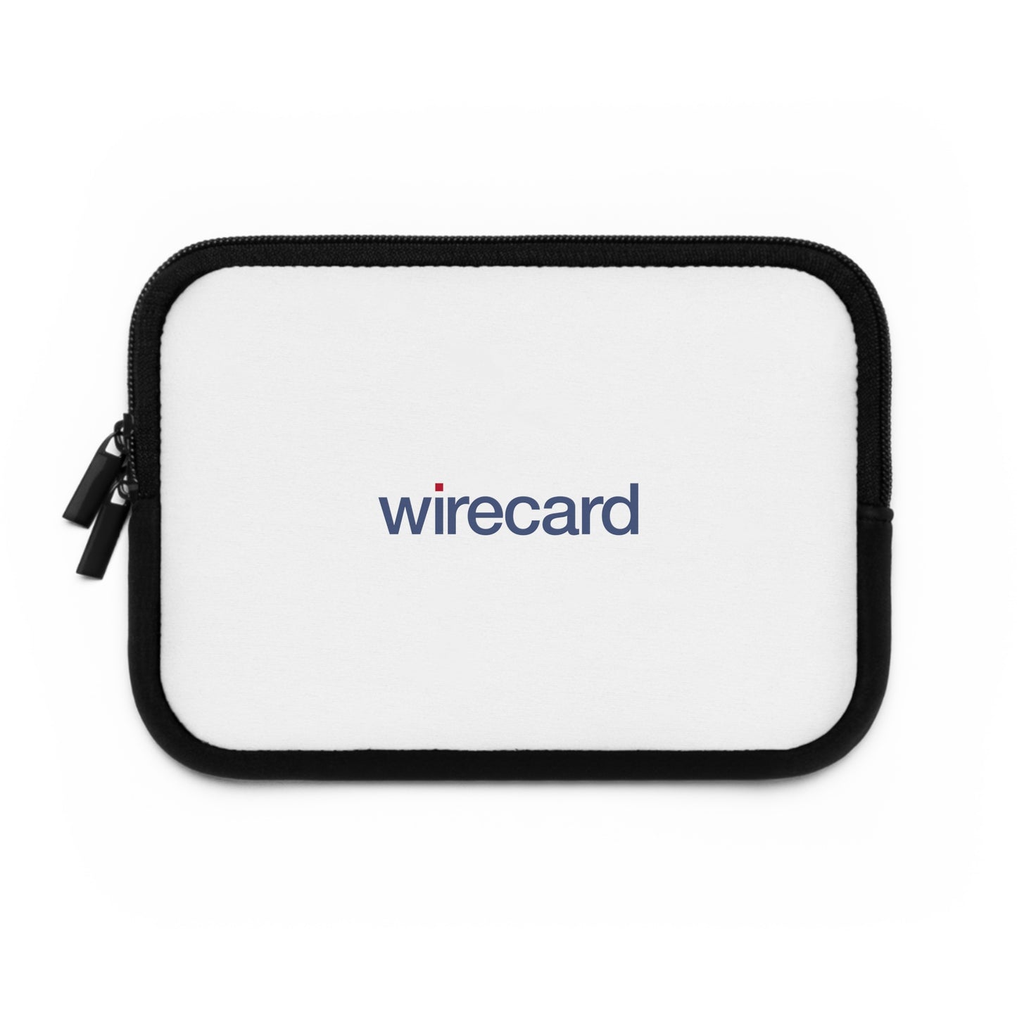 Wirecard - Laptop Tasche